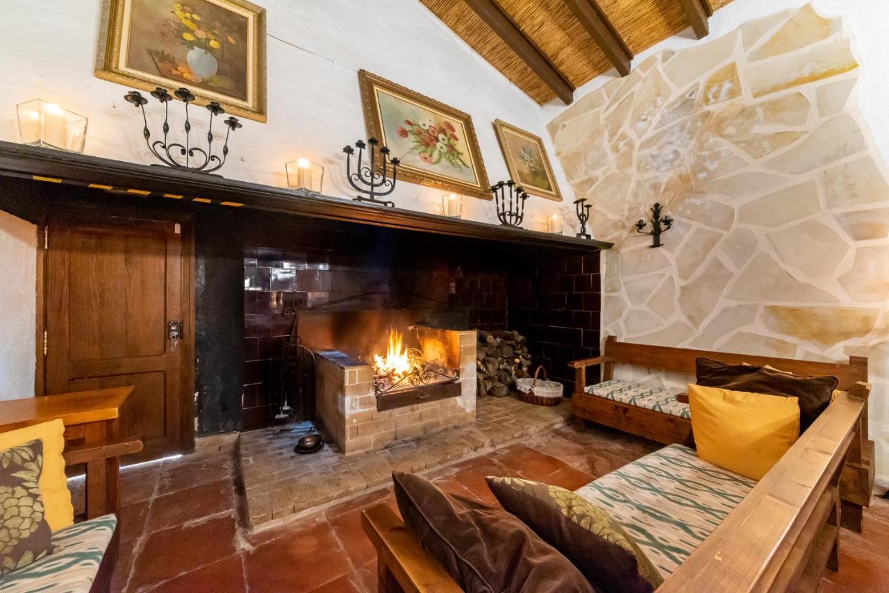 Finca Hotel Rural Predio Son Serra Can Picafort  Kültér fotó