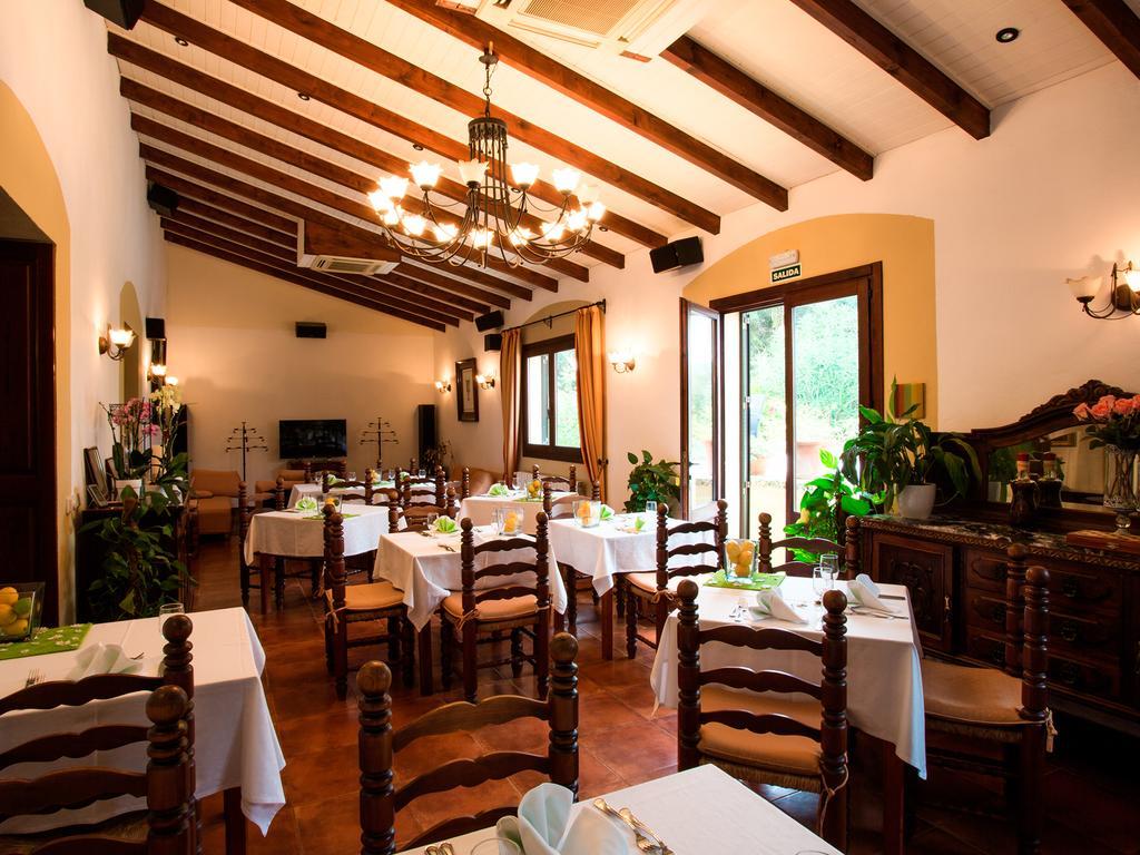 Finca Hotel Rural Predio Son Serra Can Picafort  Kültér fotó