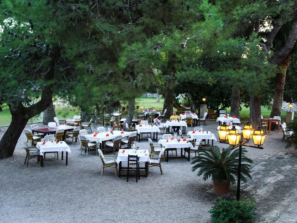 Finca Hotel Rural Predio Son Serra Can Picafort  Kültér fotó